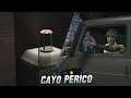 GTA Online - Cayo Perico Heist (Pink Diamond, Solo, Disguised)