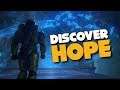 Halo Infinite "Discover Hope" Reaction