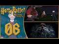 Harry Potter et la Chambre des secrets épisode 6: La forêt interdite / La chambre des secrets