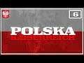 Hearts of Iron 4 PL Kaiserreich Polska #6 Polacy interweniują w Stanach