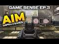 How to improve your aim in Call of Duty Mobile! Game Sense EP:3 #CODMobile_Partner