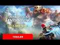 Immortals Fenyx Rising | Xbox Series X Features Presentation