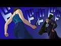 Jill vs Nemesis