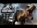 Jurassic World Evolution - Criando o Parque dos Dinossauros!! [ PC - Gameplay ]