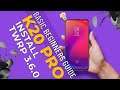 K20 Pro Easily Install TWRP 3.6.0 | Dec 2021 Guide | Step By Step Install Guide With Download Links