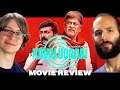 Kavaludaari / Crossroads (2019) - Movie Review | Kannada Mystery Thriller | Anant Nag