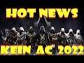 Kein Neues Assassins Creed 2022 ? ✨ Big News ✨ Leak ✨ Rumors ✨ Assassins Creed Valhalla
