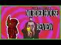 Killer Bunny: Murder House: Review