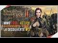 Kingdom Under Fire 2 | Marteau d'or + J'ai ma monture ! MMO - RTS - Action - Muso #3