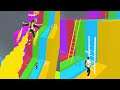 Ladder.io All Levels Gameplay Walkthrough (iOS, Android) #Games Ep416