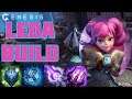 Leda Build Best Items For Leda How to Build Leda Genesis Ps4 Moba