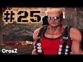 Let's play Bulletstorm #25- Shit's fucked
