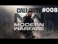Let's Play Call of Duty Modern Warfare #008 - Kampagne [Deutsch/HD]