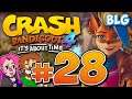 Lets Play Crash Bandicoot 4: It's About Time - Part 28 - Betrayal??