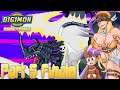 Let's Play Digimon Adventure: Anode Tamer [Blind] - Part 5 ~FINALE~