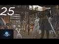 Let's Play Final Fantasy XIV: A Realm Reborn Part 25 - Attack on Highbridge