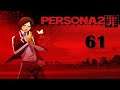 Let's Play Persona 2: Innocent Sin (PS1 / German / Blind) part 61