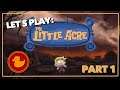 LET’S PLAY | The Little Acre - Part 1 Playthrough