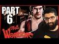Let's Play - THE WARRIORS - Destroyed - Part 6 - FULL GAME