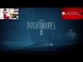 Little Nightmares 2 Nintendo Switch eShop Demo Fun Test Run