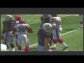 (Madden NFL 09 PS2) Historical Team Gameplay 1991 Buffalo Bills vs 1990 Los Angeles Raiders