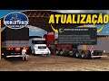MAIS NOVIDADES NA ATUALIZAÇÃO - World Truck Driving Simulator
