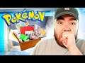 Man Finds LOST Vintage Pokemon Card Collection in Garage
