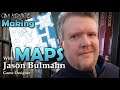 Map Making Tutorial for Tabletop RPGs!