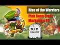 Maplestory M - Rise of the Warriors and Marksman RIP