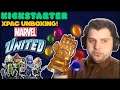 Marvel United: Expansion Packs Unboxing!