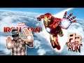 Marvel's Iron Man VR Review!! - Electric Playground