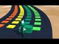 MAX LEVEL STACK COLORS 🌈🌟- All Levels Gameplay Walkthrough Android, iOS v.43