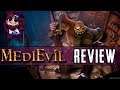 [OLD] Medievil PS1 - Review