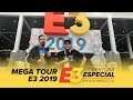 Mega Tour por E3 2019