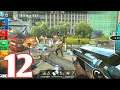 Men In Black: Galaxy 
Defenders #12- Android GamePlay FHD.
(by Sony Pictures Television).