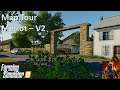 Merlot V2 - - Farming Simulator 19 - Map Tour