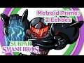 'Metroid Prime 2: Echoes' (2/3) - Subpar Smash Bros.