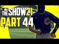 MLB The Show 21 - Part 44 "WILL WE MAKE IT THROUGH THIS SERIES" (Gameplay/Walkthrough)
