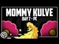 Mommy Kulvey and her Gold Mantle 😍 😍 😍 | MHW (PC)