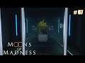 Moons of Madness Gameplay Deutsch # 07 - Es gibt eine Geheime Basis in der Anlage
