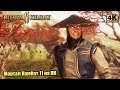 Прохождение Mortal Kombat 11 #9 — Глава 10 Ад и Обратно {PС} 4K на русском
