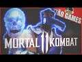 Mortal Kombat 11 - Modo Historia *Parte 3* (AO VIVO)