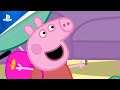 My Friend Peppa Pig | Announce Trailer | PS4