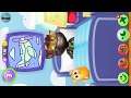 (My Talking Tom 2)Part 2 Typical Android Gameplay HD | Game For Kids.