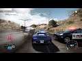 Need for Speed Hot Pursuit Remastered PC Gameplay Locking On (Cop)