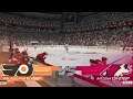 NHL 20 PS4 Pro: Philadelphia Flyers vs Arizona Coyotes