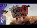 No Quests Today! | Cozy Grove | Episode 103