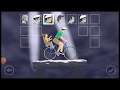 O jogo mais engraçado do mundo. Happy Wheels