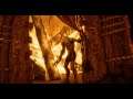 Oddworld: Soulstorm- Part 1: Up in Flames