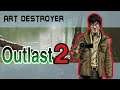 Outlast 2 Gamepad Joystick Setting